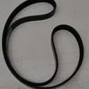 A-Premium Engine Serpentine Drive Belt Compatible with Mazda 3 2004-2013, 3 Sport 2009-2013, L4 2.0L, Without SKYACTV, Replace 1172030R11