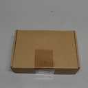 4 Pcs 8" Mini Christmas Wreaths for Kitchen Cabinet Small Christmas Candle Rings Wreaths, Front Door Pillars/Home Table Centerpieces Hanging Garlands, for Windows/Wedding Decor (No Red Ribbon)