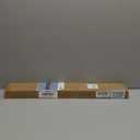 LazBlinds Cordless Cellular Shades, No Tools No Drill Light Filtering Honeycomb Shades Pleated Blinds for Windows, 24'' W x 64'' H, Dark Grey