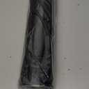 HTVRONT Black Permanent Vinyl - 12" x65FT Glossy Permanent Adhesive Black Vinyl Roll Compatible with Cricut Cutting Machine, Silhouette Cameo & Other Cutters - Party & Home Decoration, Sticker