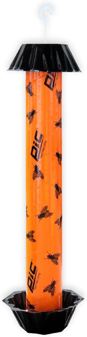 Pic Jumbo Fly Stick with Gold Lure (Single)