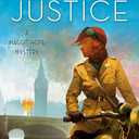 The King's Justice: A Maggie Hope Mystery