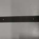 12 Pack L16 x H 10" Blac Heavy Duty Shelf Brackets with Screws Metal Shelf Brackets Shelf Support Angle Brackets for Shelves L Brackets Heavy Duty Floating Shelf