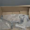 Dorman 624-948 Automatic Transmission Oil Cooler Hose Assembly Compatible with Select Ford/Mercury Models