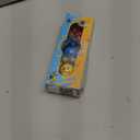 Transformable Fidget Spinner Toys for Kids and Adults,3 Pcs Sensory Toy for Boys Girl ADHD Stress Relief Toys,Fingertip Gyros Travel Toy Party Favors for Teens Birthdays Gifts Easter Present (3 Pcs (Yellow+blue+red))