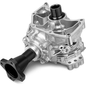 33100-JP11C New Transfer Case Assembly Compatible with Nissan Murano 2009-2014, Infiniti JX35 2013 3.5L V6 CVT AWD, Power Transfer Unit Replace# 33100-JP11A, 33100-JP01B, 33100-JP00B