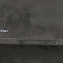 Fitvids Set of 2 High Density Premium - EVA Yoga Blocks, 9"x6"x4" Each (Black)