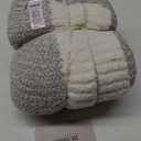 Snuggle Sac Throw Blanket, 50x70"