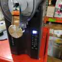 Slushie Machine: No Ice Needed Slushy Machine for Home, 6 Preset, Real-Time Temp Display, Auto-Clean | Frozen Margaritas, Cocktails, Frappés, Ice Cream, Smoothies, Milkshakes,Summer Parties