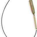 06900439 Traction Cable for Ariens Gravely DeluxePro 24 28 30 36 Snow Blower Auger Cable Gravely Power Brush