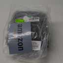 Belizzi Home 100% Cotton Ultra Soft 6 Pack Towel Set, Contains 2 Bath Towels 28x55 inchs, 2 Hand Towels 16x24 inchs & 2 Washcloths 12x12 inchs, Compact Lightweight & Highly Absorbant - Brown