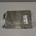 100% Mulberry Silk Bonnet for Sleeping Women, 22 Momme Grade-6A Double Layer Silk Hair Wrap With Elastic Band Stay On Head All Night(1PCS,Pink)