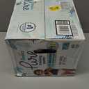 Pampers Pure Protection Training Underwear, Unisex, Size 2T3T, 60 Count, Premium, Hypoallergenic, Soft, Absorbent