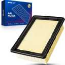 KAX Engine Air Filter, CA11456 Replacement for Ford Escape 2013 2014 2015 2016 2017 2018 2019, Transit Connect 2014-2022