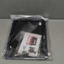 Grifobes for iPad A16 Case 11th Generation 11 inch 2025 / iPad 10th Generation Case 10.9 inch 2022, Heavy Duty Military Grade Shockproof Cover with Pencil Holder for i Pad 11/10 Gen (Navy Blue)