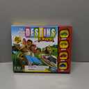 Hasbro Gaming The Game of Life Junior Board Game for Kids Ages 5 and Up,Game for 2-4 Players