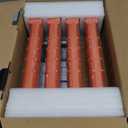 LEMERO UEXPECT Compatible Replacement for Brother TN229XL TN229 TN 229XL High Yield Toner Cartridges for MFC-L3720CDW MFC-L3780CDW HL-L3280CDW Printer, TN229XLBK/C/M/Y 4 Pack