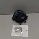 Intel M23901-001 CPU Cooler/Fan for LGA1700 12th Gen Alder Lake CPU (Up to 65W) with Extra Thermal Paste