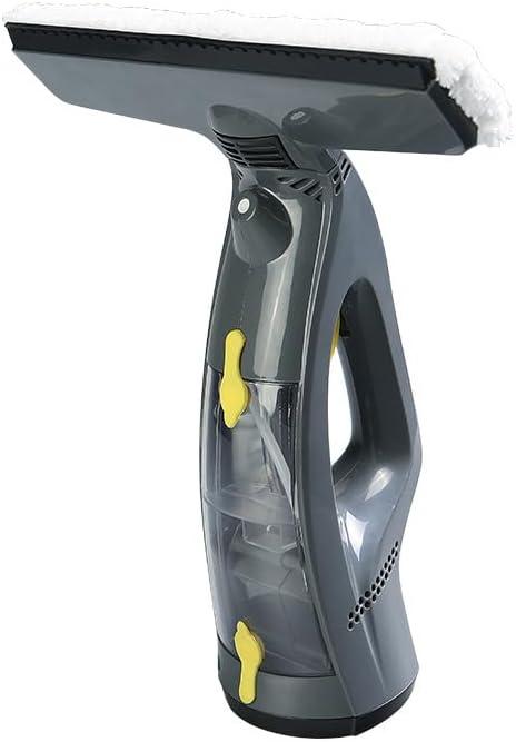 Window Vacuum, Window Vacuum Squeegee, 3 in 1 Cordless Window Vac with Spray/Wipe-33