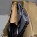 Large Cat House with Heating Pad, Insulated Weatherproof Cat House for Feral Cats, Escape Door, Elevated, Clawsable, Foldable, Outdoor Heated Pet House for Winter, Garden, Patio, Backyard