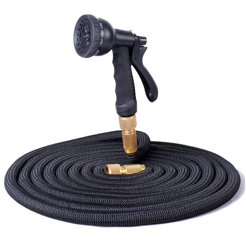 Flexi Hose Lightweight Expandable Garden Hose, 50FT