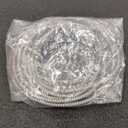 Anker Powerline+ II, USB A to Lightning Cable,MFi Certified for Flawless Compatibility with iPhone 11 Series SE/Xs/XR, and More(10FT,Silver)