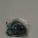 Baskerville INVISA Basket Dog Muzzle - Patented Humane Design with Facial Visibility, Padded Nose Band, Dog can Pant and Drink, Prevents Biting and Scavenging. Muzzle for Small Dogs (Size 1)