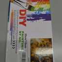 Tucocoo Vase of Sunflowers Paint by Number for Adults, DIY Oil Painting Kits on Canvas with Brushes and Acrylic Paints, Classical Still Life Floral Picture for Home Decor Gifts 16x20 inch (Frameless) (Artwork-23)