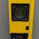 24-Inch Digital Torpedo Level and Protractor | Neodymium Magnets | Bright LCD Display | IP54 Dust/Water Resistant smart level with Carrying Bag