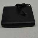 GPX DH300B 1080p Upconversion DVD Player with HDMI, Black
