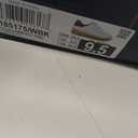 Skechers Women's Hiland-Perfect Trio (9.5, White/Black)