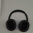 Sony WH-CH720N Noise Canceling Wireless Headphones Bluetooth Over The Ear Headset with Microphone and Alexa Built-in, Black New