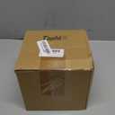 Chunful 2 Pieces Acrylic Plate Stands Clear Acrylic Easels Display Stands with Deep Support Shelves for Display Card Holder Photos Book Picture Table Top Holder Home Decors (5.1 x 5 x 6 Inch)