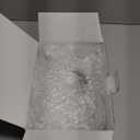 CNGLASS 600ml Glass Teapot with Removable Infuser,Clear Tea Kettle Stovetop Safe,Blooming and Loose Leaf Tea Maker (20.3oz/600ml)