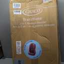 Graco Tranzitions 3-in-1 Harness Booster Car Seat, Eloise