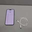 Apple iPhone 15 Pro Max, 512GB, Blue Titanium 