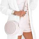Misassy Womens Open Front Knit Sheer Cardigans Summer Boho Lightweight Long Sleeve Kimono Long Sweater (X-Large, X-White)