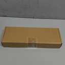 RAZPOY Front License Plate Bracket Holder Mount Frame Compatible with Toyota 4Runner Limited 2010-2023 Accessories, Black Front Bumper License Plate (Only fit for Limited)