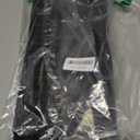 Dy son Air wrap Travel Case Hair Tools Travel Bag for Shark Flexstyle Carrying Case Portable Shark Hair Dryer Revlon Flat Curling Iron Organizer (Black)