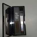 COLOR WOW Root Cover Up  Instant Grey Coverage and Highlight Touch-Up | Water and Sweat Resistant | No mess Award-Winning Formula (Dark Brown)