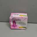 Playtex Simply Gentle Glide Tampons, Multipack (18ct Regular/18ct Super Absorbency), Fragrance-Free - 36ct
