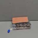 CCVOO 1.75 Reading Glasses for Women, Stylish Eyeglasses, Blue Light Readers for Women, Computer Eye Glasses