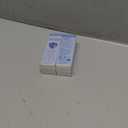 Nudenta Odontic Repair Cavity Healing Tooth Armor Liquid, Nano Hydroxyapatite Complex, Teeth Whitening Remineralization Drops, 2 Pack 60ml