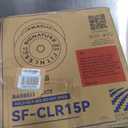 Barbell Plates,  2×15 LB