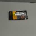 Ailun Glass Screen Protector for Galaxy S25 Edge [6.7 Inch] 3 Pack + 3 Pack Camera Lens Tempered Glass Fingerprint Unlock Compatible 0.25mm Anti-Scratch Case Friendly Clear - HD (Transparent)