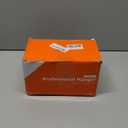 Speaker Wall Mount, Swivel & Tilt,Wall Speaker Mount Bracket, Hold up to 100lbs,MY-26 (2 Packs Black)