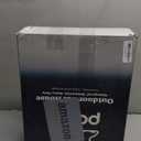 Rugged Heated Cat House for Outdoor Cats in Winter, Extremely Insulated & 100% Weatherproof, Elevated Feral Cat Shelter with Waterproof Eaves & Safe Escape Door for Stray & Barn Cats