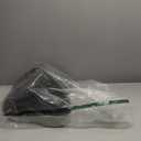 SSPATIOS Seat Cushion, Office Chair Seat Cushions for Office Chair with L-Shaped Ergonomic Design, Memory Foam Chair Cushion for Long Sitting Office Worker(Black Gray)