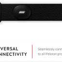 Peloton Heart Rate Band | Arm Band with Rechargeable Battery, Sweatproof Design, and Bluetooth Compatibility