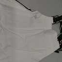 Roxy Women's Lunalite Gore-tex Bib Overalls 30k Waterproof, Tailored Fit, Fully Taped, Easy-entry Side Zip (White, XS)